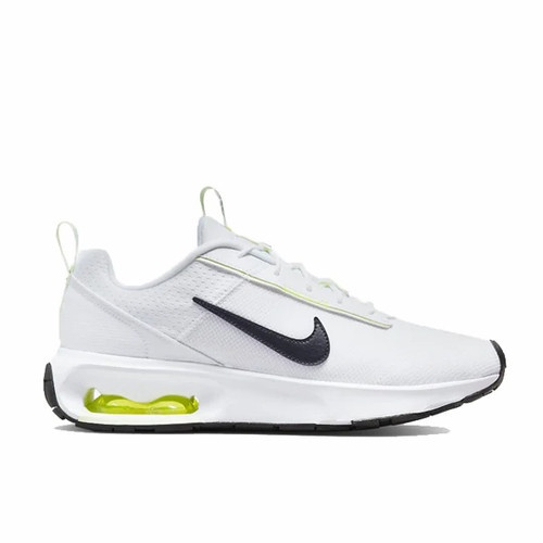 Nike Sepatu Pria AIR Max Interlock Lite - Putih [SIZE 41] ORIGINAL