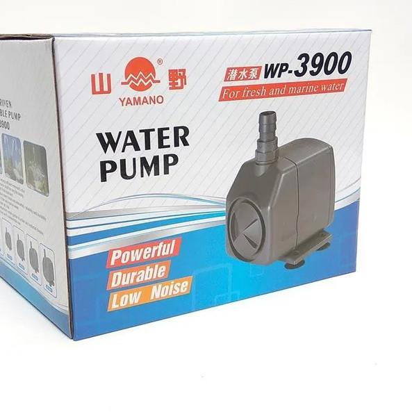 YAMANO WP 3900 WP3900 Power Head Mesin Pompa Kolam Ikan