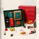 

Christmas hampers, natal hampers, kue kering natal , cookies natal , kado natal, Christmas gift box, hotel bintang lima, JW Marriott hotel christmas hampers, X-mas