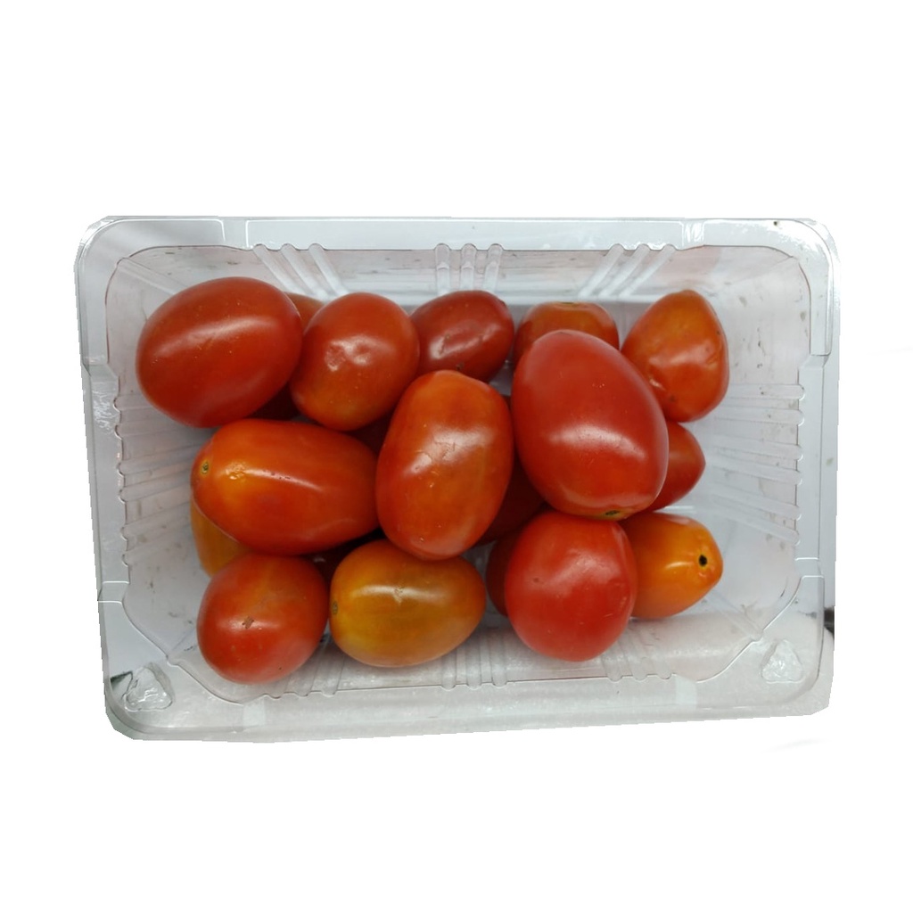 

TOMAT CHERRY (PACK) 250g (38597)