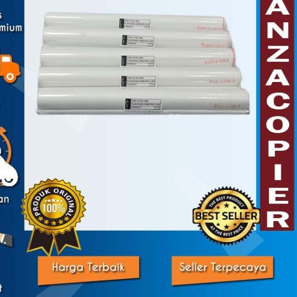 CLEANING WEB ROLLER HANTEK IR-5000