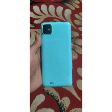 Advan NASA plus second