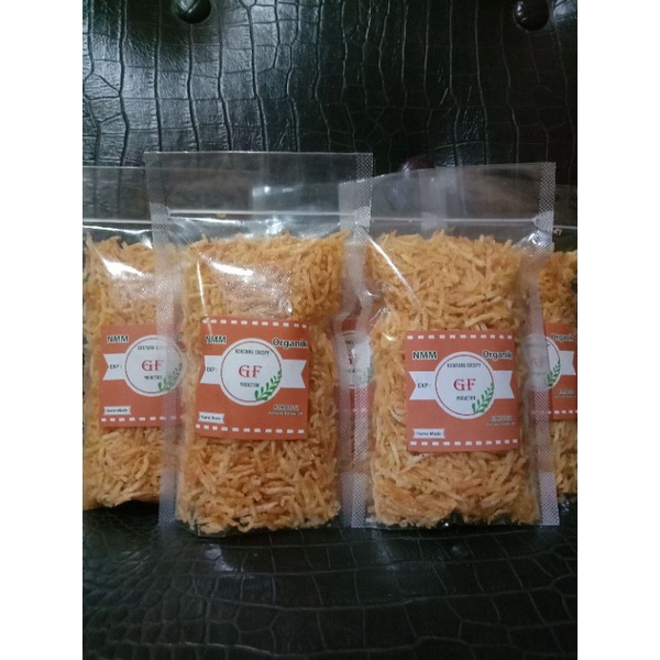

KENTANG CRISPY ORIGINAL