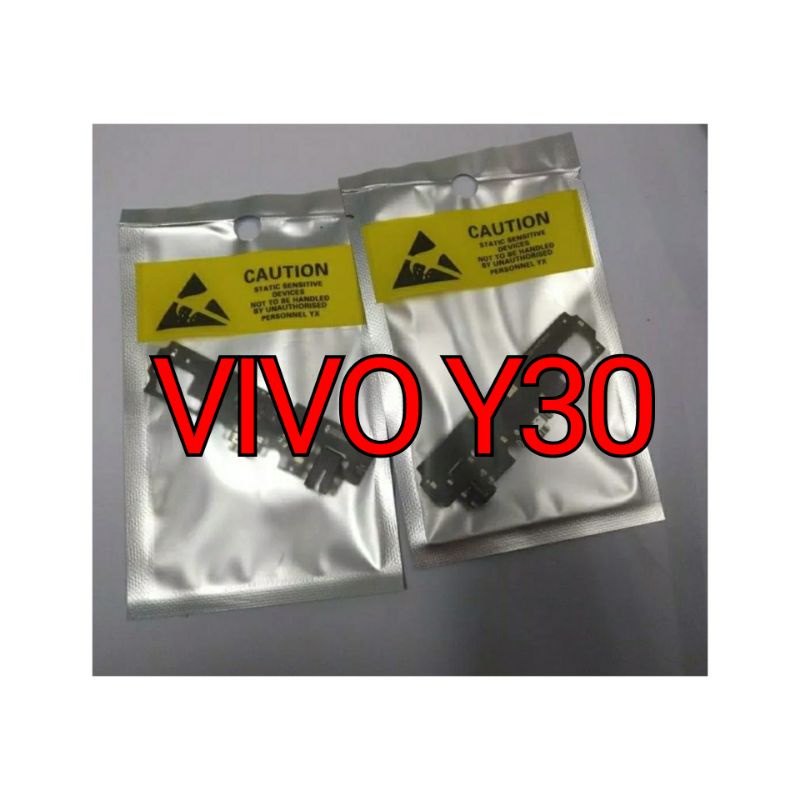 KONEKTOR PAPAN CHARGER / VIVO Y30 / VIVO Y30 2020