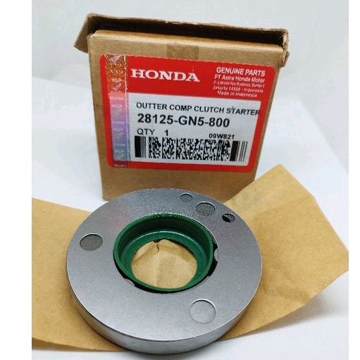 ONE WAY ASSY SUPRA X GRAND SUPRA FIT PELOR STATER ASSY GRAND ORI THAILAND KUALITAS  SUPER