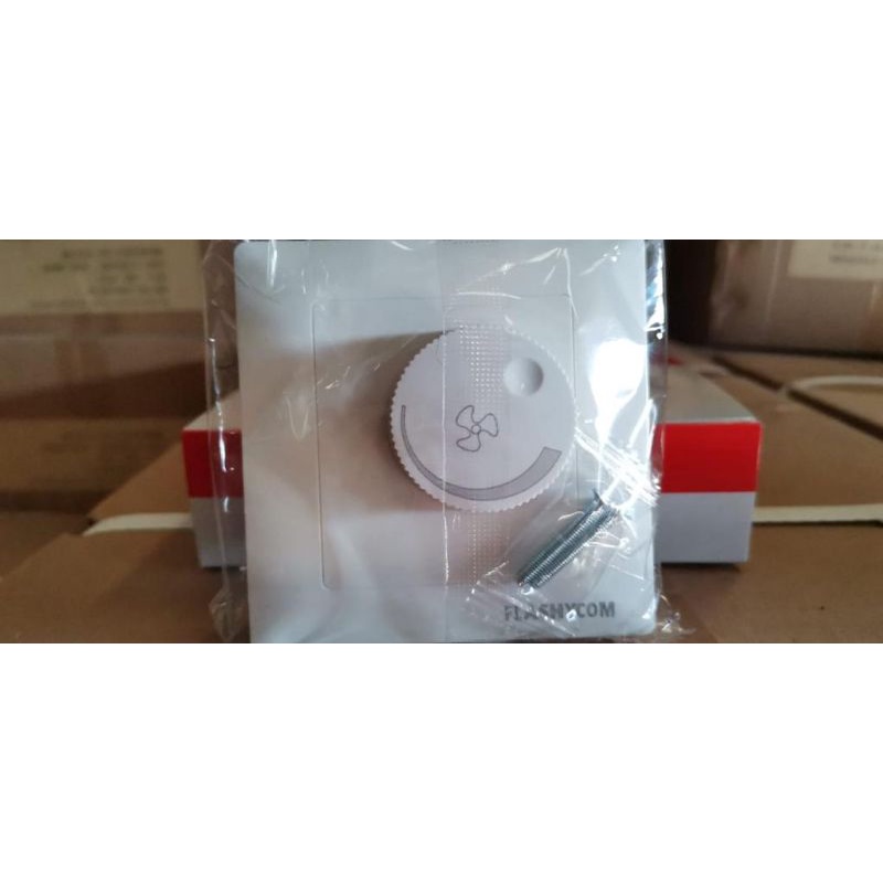 Switch Dimmer Kipas Lampu 220V