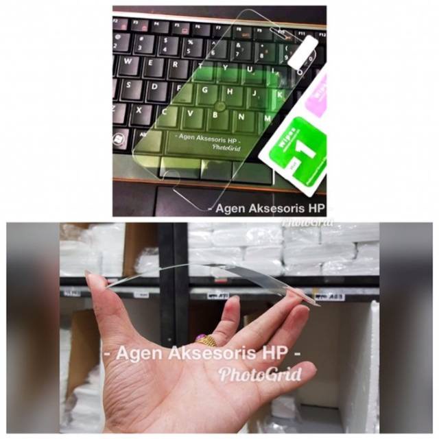 KOREAN Tempered Glass Vivo Y12 Y15 6.35&quot; Anti Gores Kaca Vivo Y15 Y12 Screen Protector 9H 0.3mm 2.5D