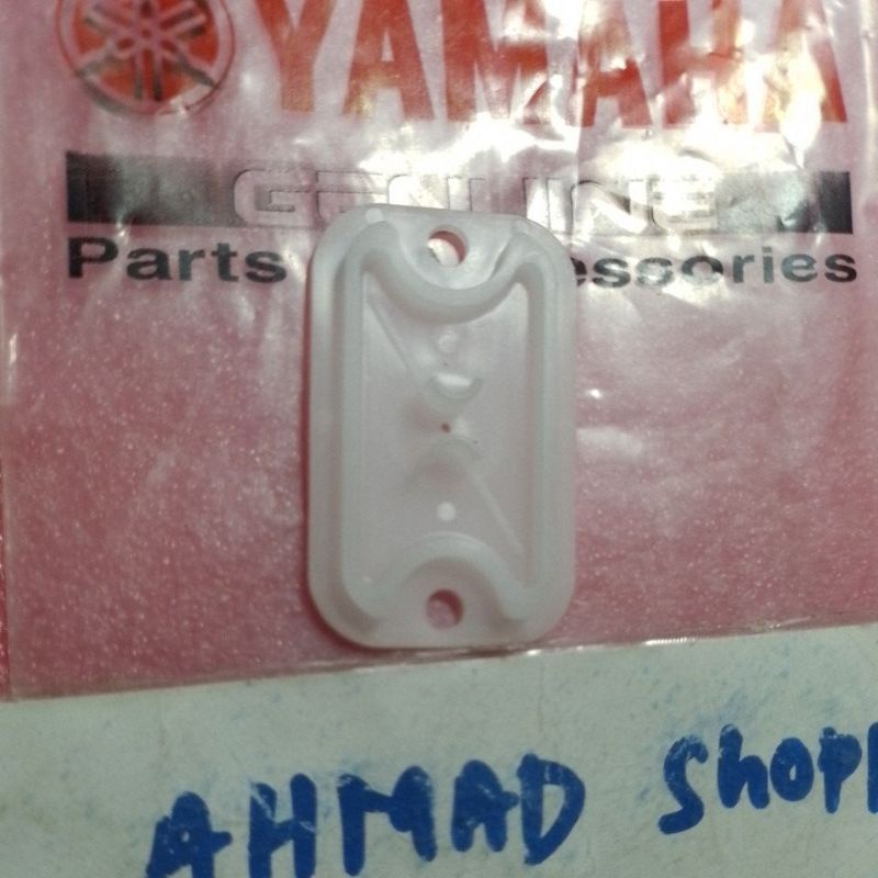 plastik tutup master rem nmax n max ori