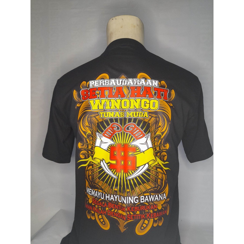 PSHW kerambit//pshw keren//stk terbaru//pshwtm