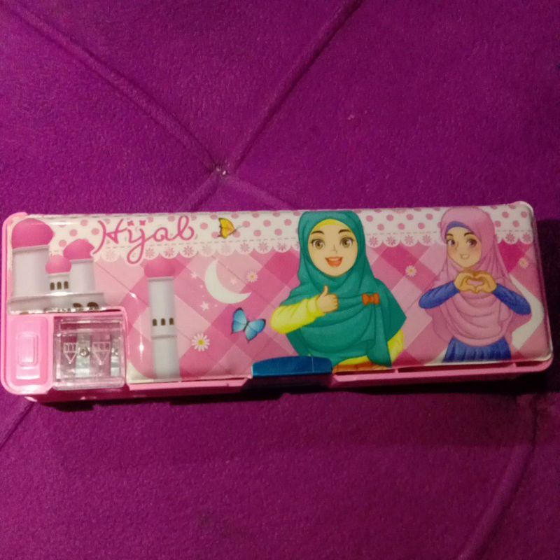 

kotak pensil