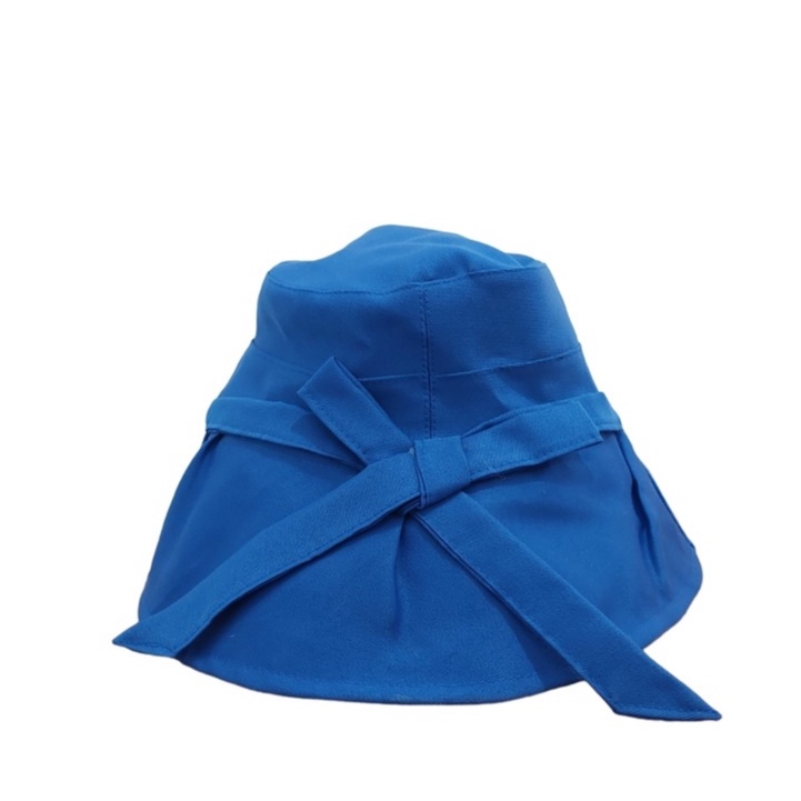 BUCKET HAT PITA / TOPI BUCKET PITA / BUCKET PITA SELEBGRAM / BUCKET PANTAI PITA REMAJA DEWASA KOREAN STYLE