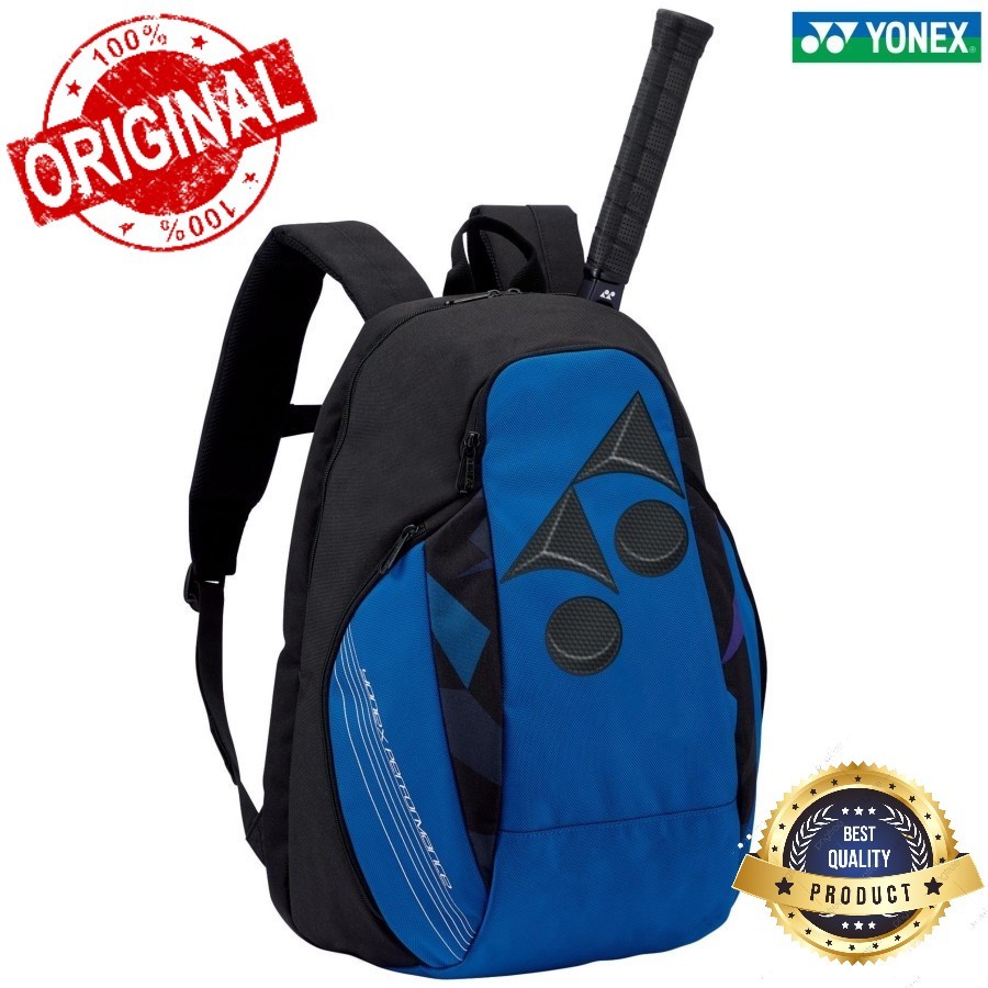 Tas Badminton Yonex 3D-Q014-22912M Champion Backpack Original
