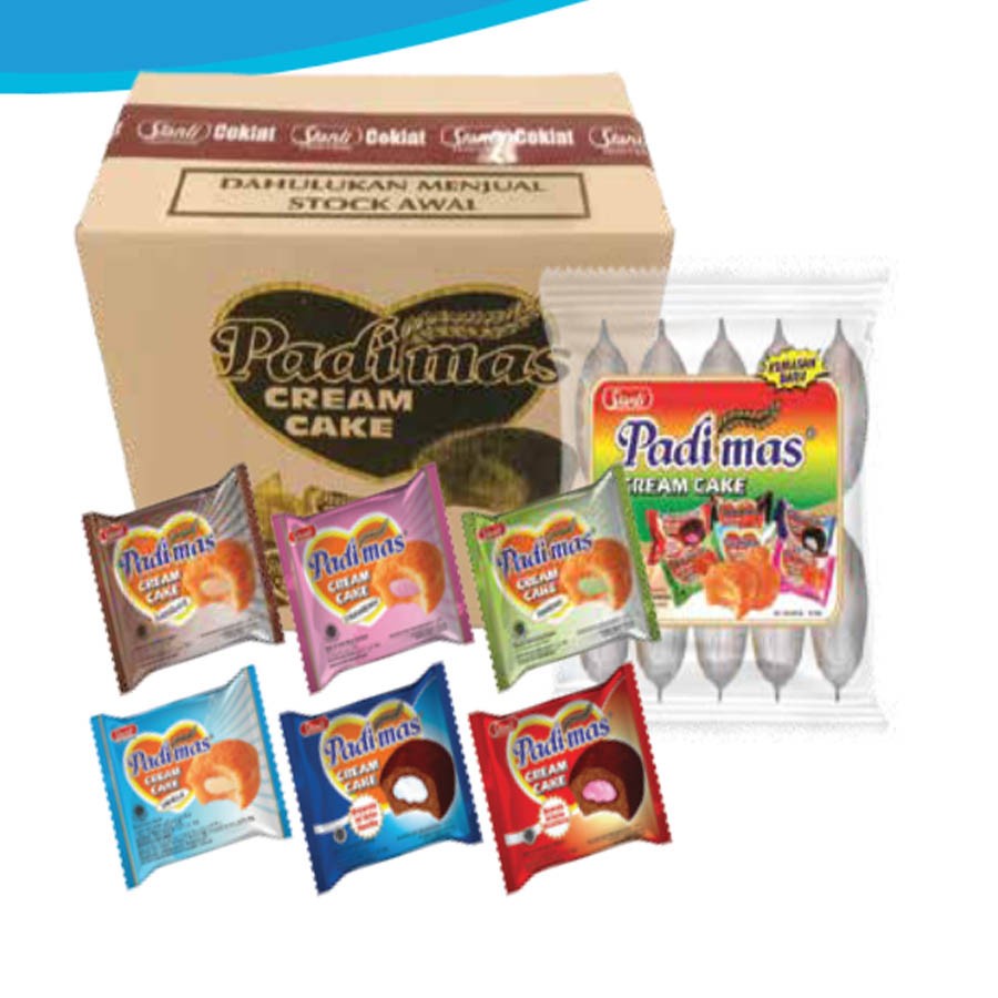 Bolu padimas 1 Dus isi 100 pcs