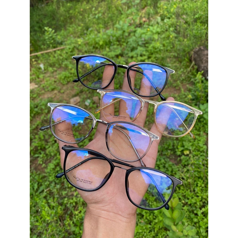 kacamata casual kode 1056