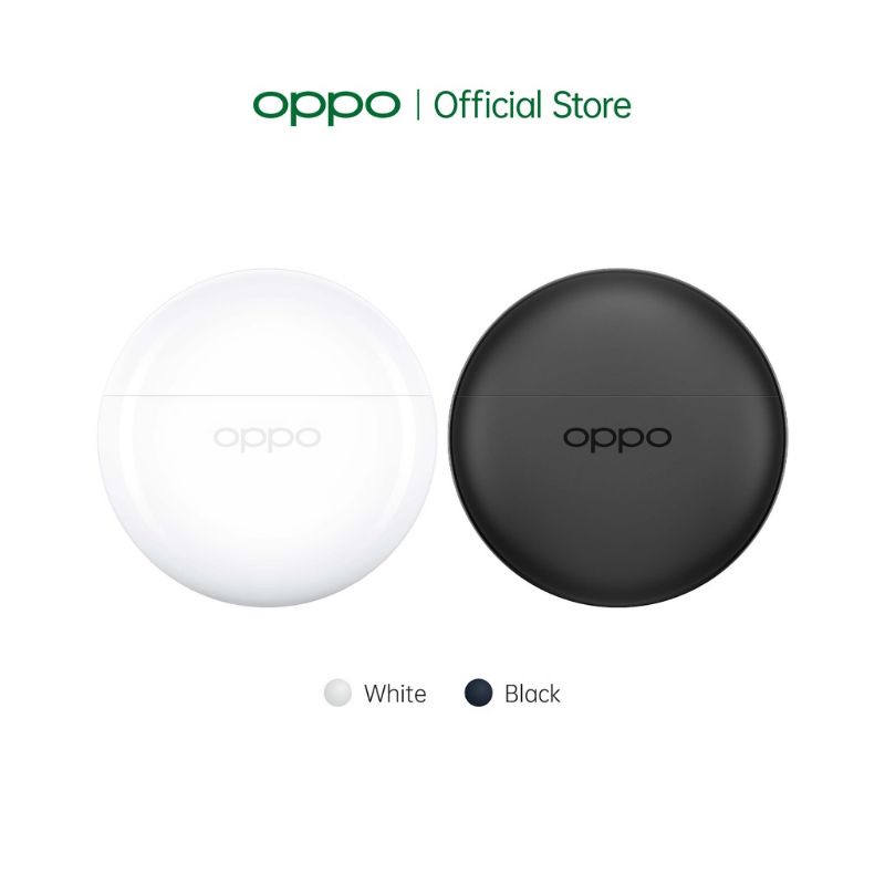 OPPO Enco Buds2 [Powerful Bass, Battery up to 28 Hours Listening Time, AI Noise Cancellation, Binaural Low-Latency]