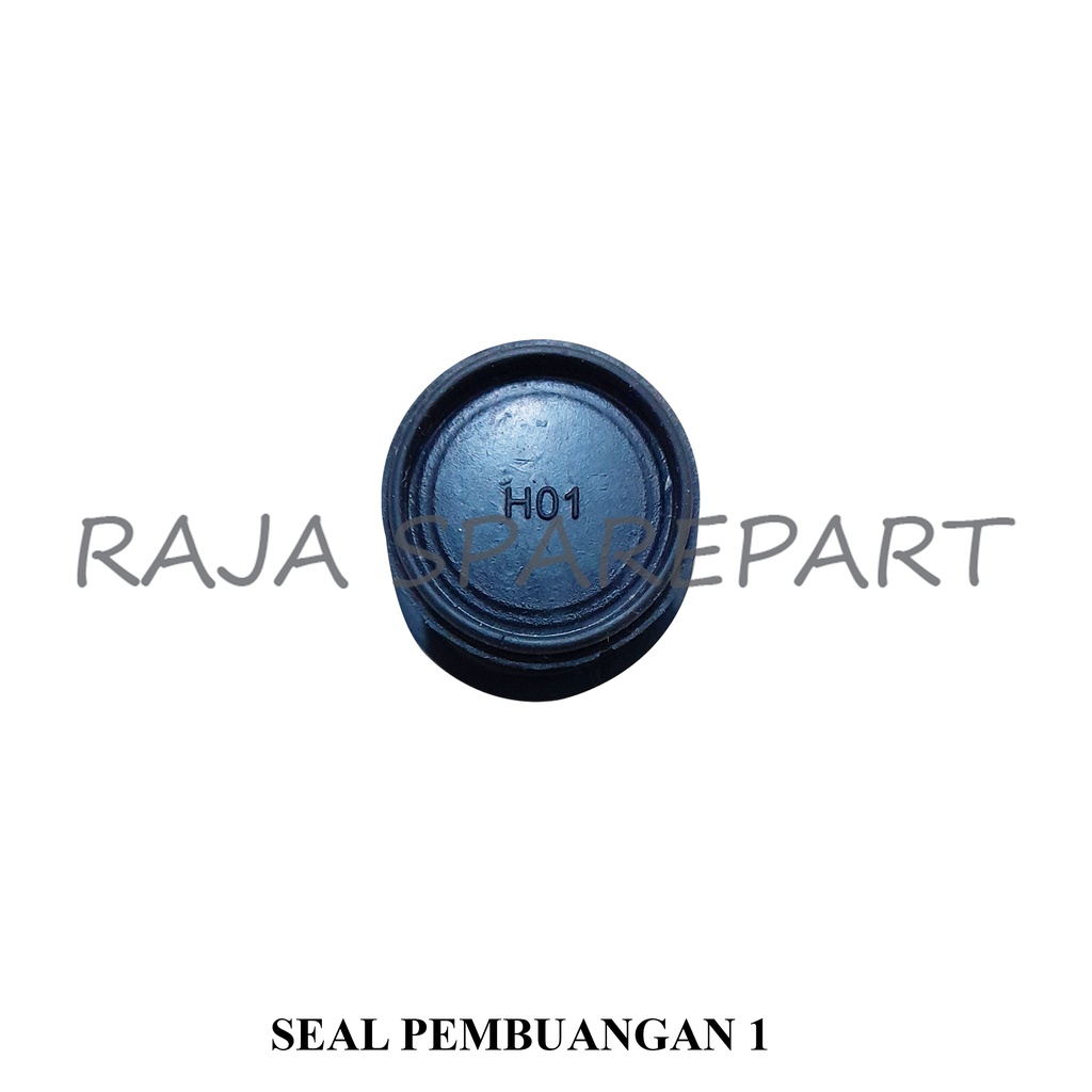 SEAL PEMBUANGAN 1