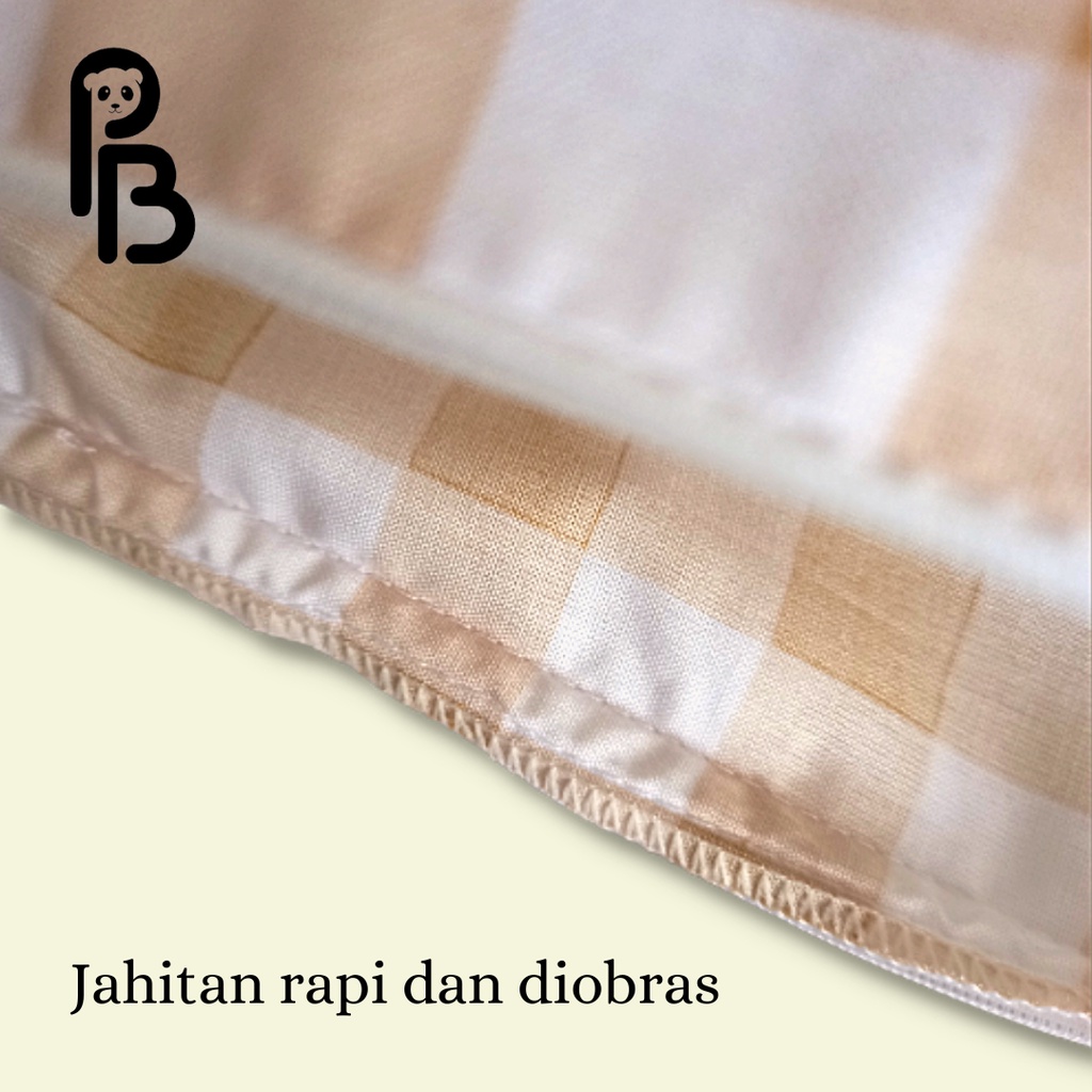 Precious Baby | Guling Bayi Classic | Guling Baby | Baby Bolster | Guling Anak | Guling Kids | Guling Precious Baby