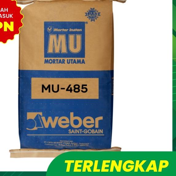 MU-700 Floor Hardener