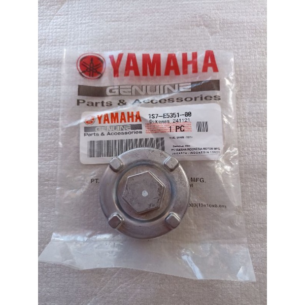 baut tap oli jupiter mx vixion new tutup tap oli bawah vixen jupiter mx tutup oli vixion new