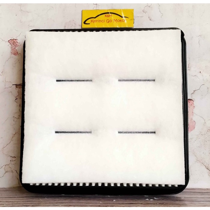FILTER UDARA MITSUBISHI TRITON STARDA L200 DENSO DXA-1025 AIR FILTER