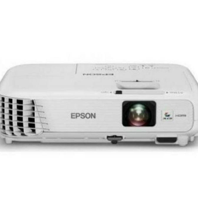 Lcd Proyektor Epson Eb-E500 Garansi Resmi
