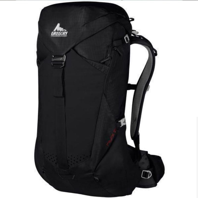 TAS RANSEL CARRIER Daypack Gregory Miwok 44L
