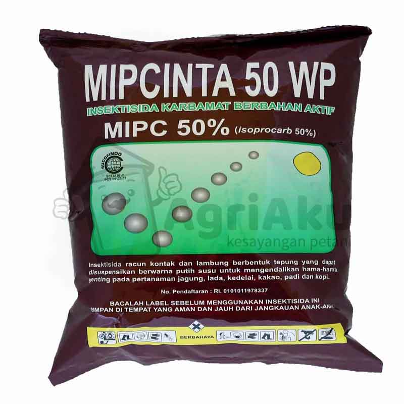 Mipcinta 50WP 500gr