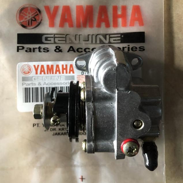 POMPA OLI SAMPING YAMAHA RXK RX KING LAMA / RXS RX SPECIAL ORIGINAL