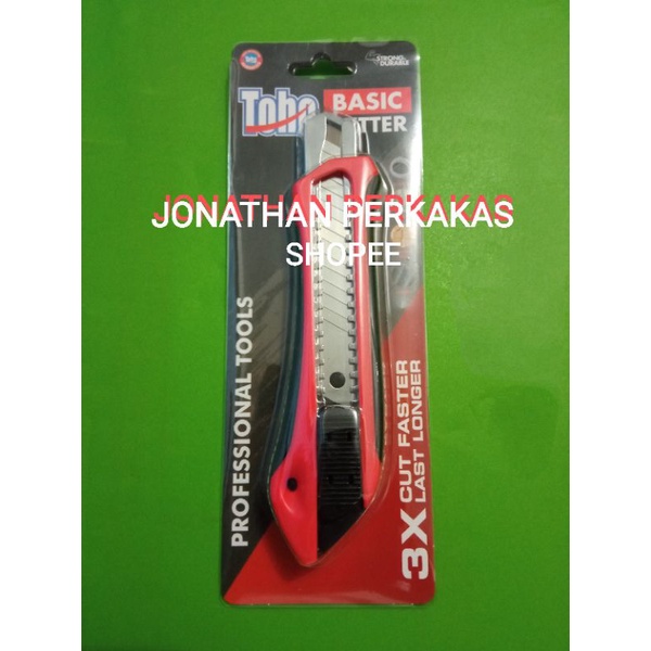 

toho cutter basic (besar)