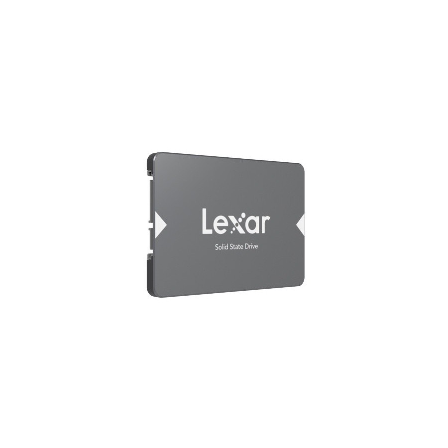 Lexar SSD 2.5&quot; LNS100 Lite Sata III - 256GB