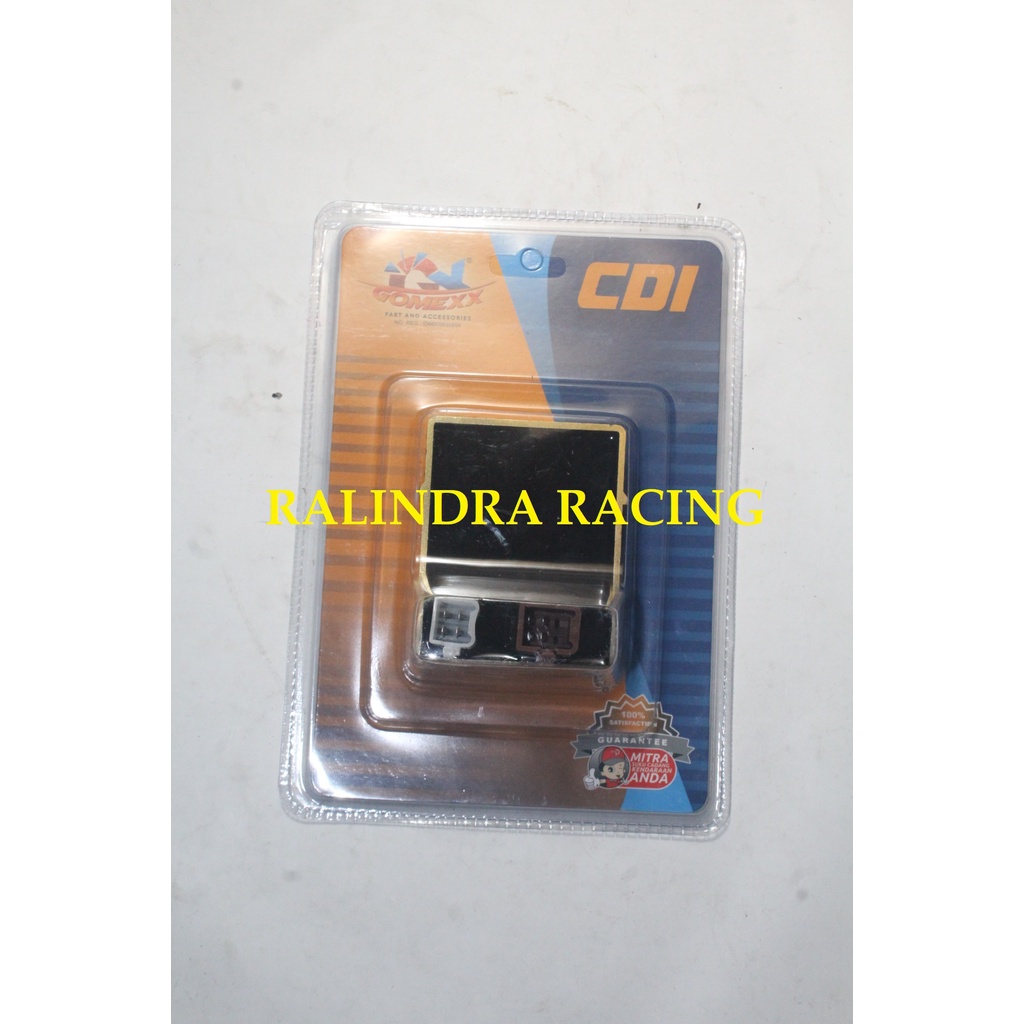 CDI BEAT GOMEX BERKUALITAS