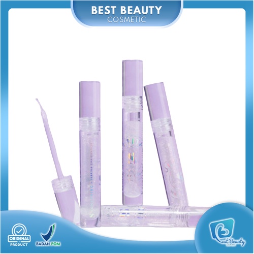 ★ BB ★ SOMETHINC Multitask Water Gloss - Lip Gloss x SABRINA