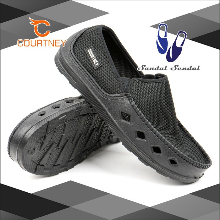 Sepatu Ardiles Courtney MATADOR - Fashion Casual Pria