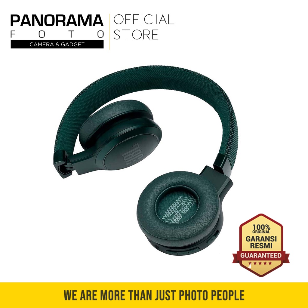 Headphone JBL Live 400BT