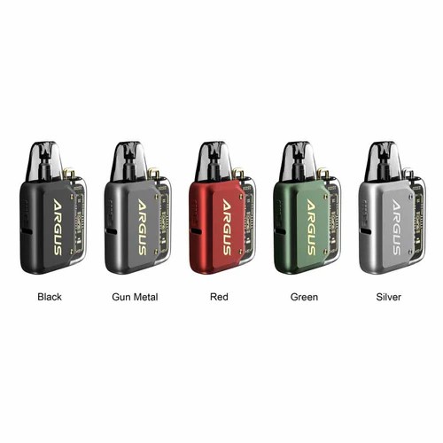 Authentic Voopoo Argus P1 Pod Kit 20W 800Mah