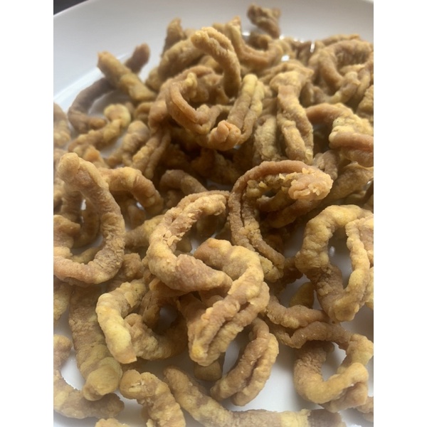 

1KG - KERIPIK USUS NGARUY