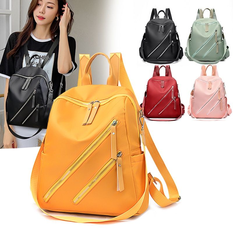 Tas Wanita (Parasut) Import - Tas Premium