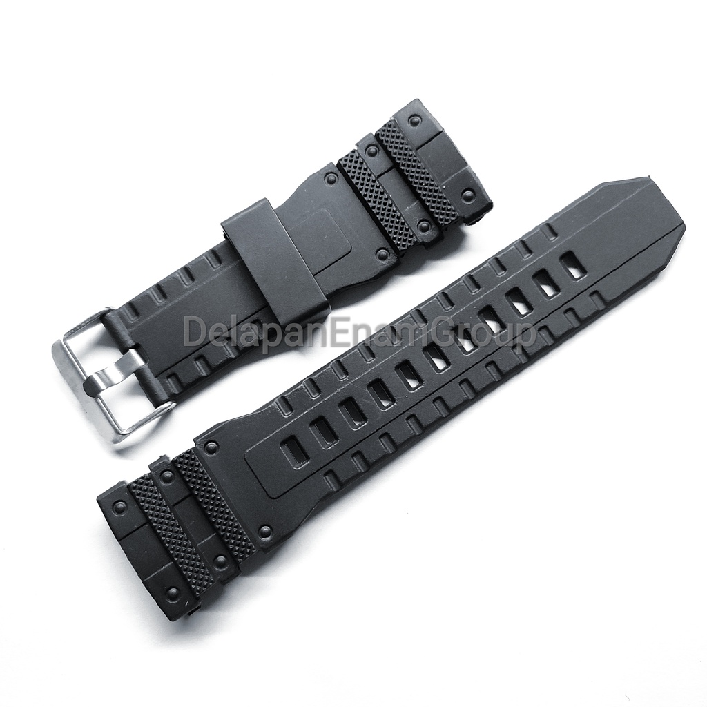 Strap Tali Jam Tangan Eger IYW096 Iyw-096 Iyw96 Iyw-96