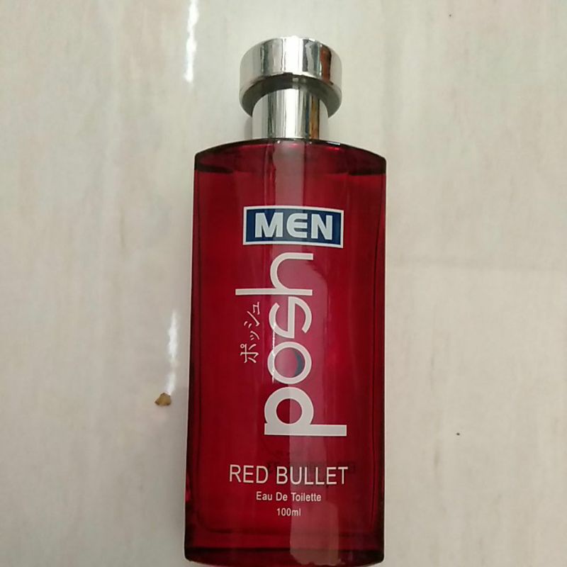 "POSH" Parfum Posh Men