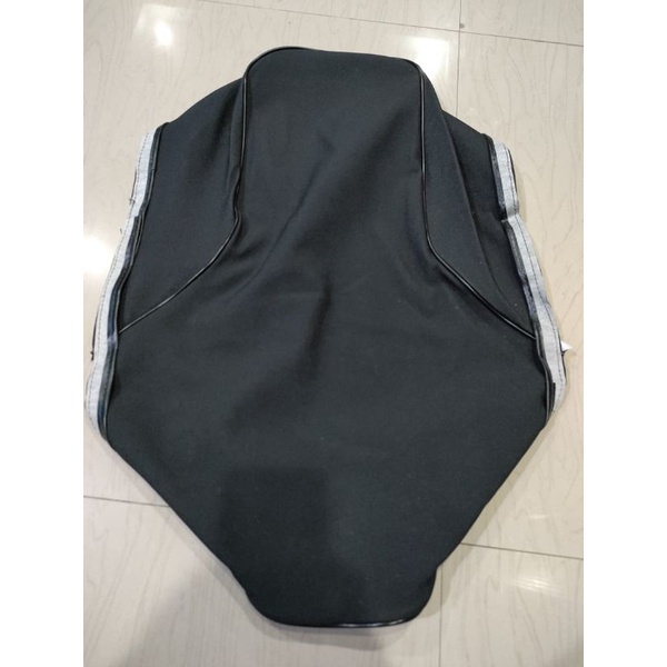 kulit jok HONDA CB POLOS AMPLAS - COVER CB POLOS KULIT AMPLAS KASAR