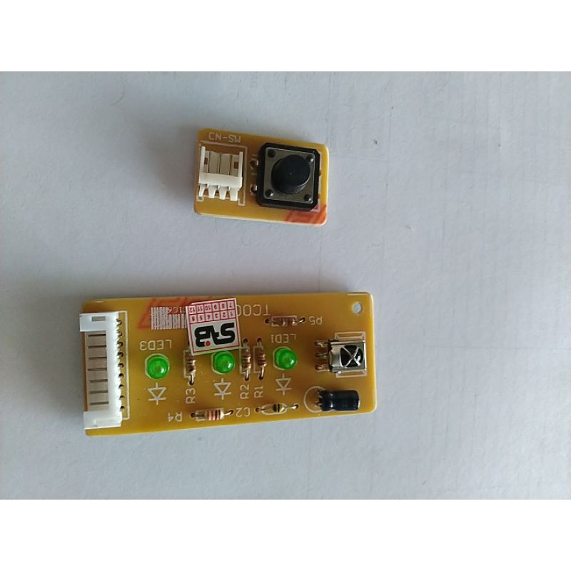 Sensor AC LG Hercules
