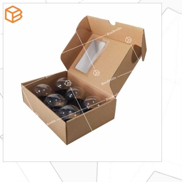 

733239 | Box. Packaging. Souvenir Box. Cake Box. Multipurpose Box