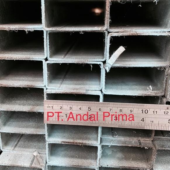 Hollow Besi 30 x 60 - tebal 1.0mm