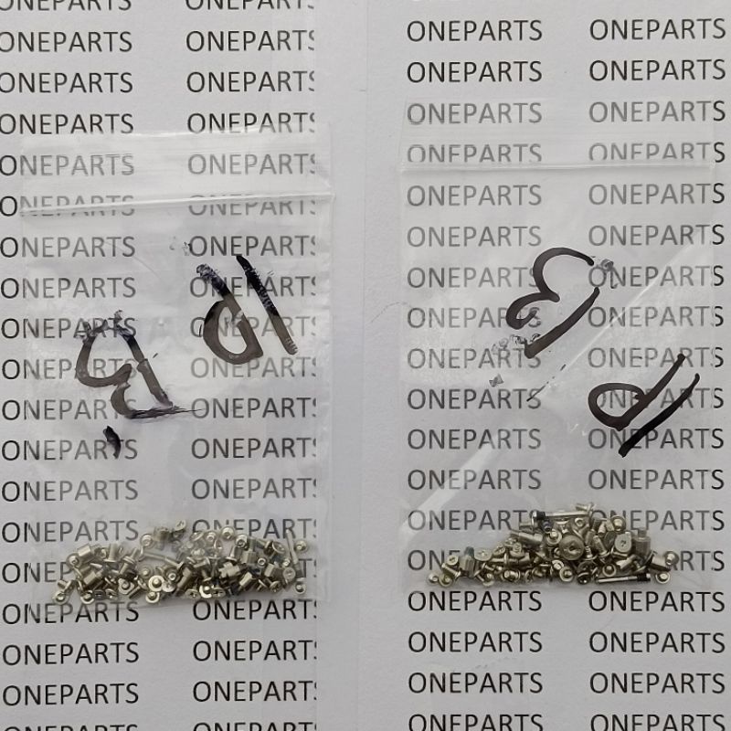 TOOL BAUT IP 13 1 SET