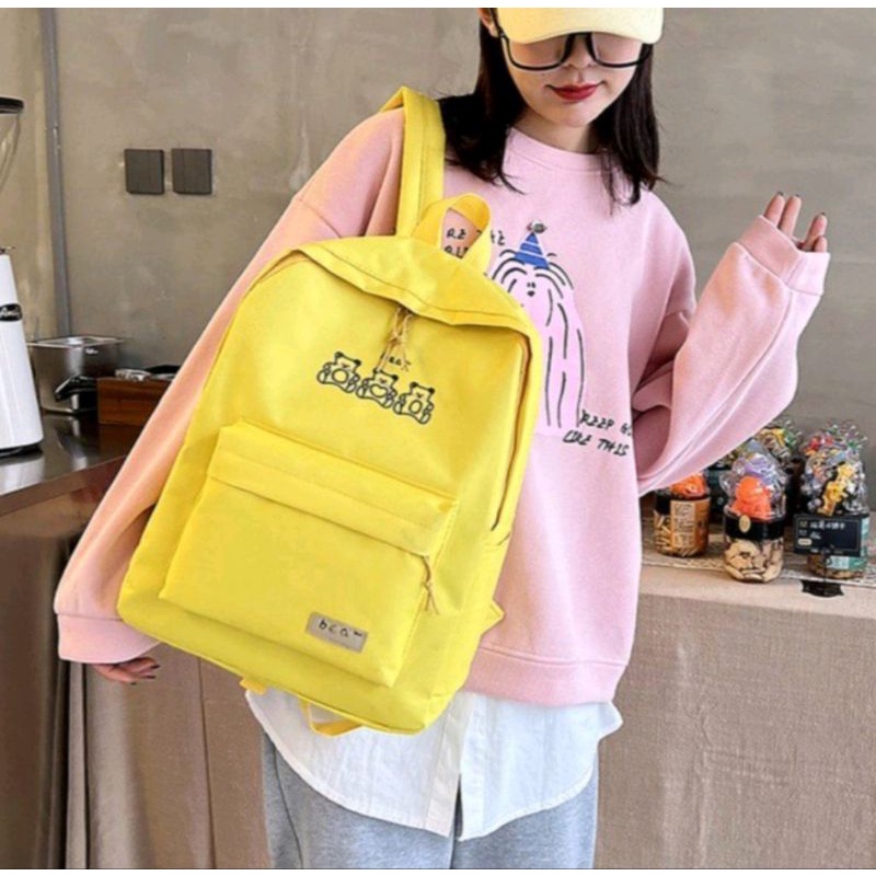 Raid_Store93- Tas ransel perempuan/ransel backpack wanita/tas punggung wanita