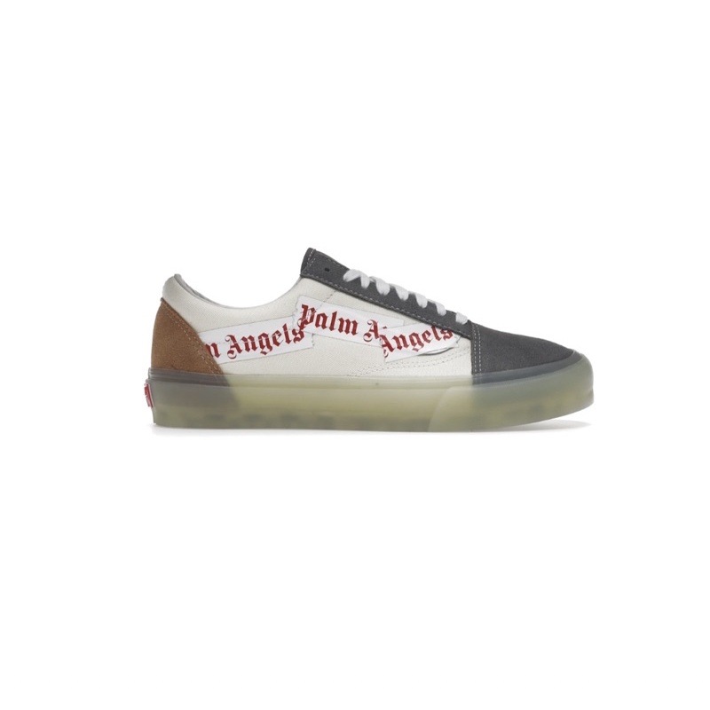 Vans Old Skool VLT LX PALM ANGEL ORIGINAL