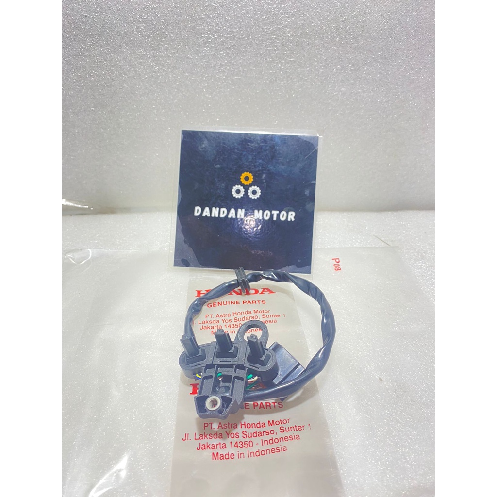 SENSOR CKP SPULL BEAT FI SCOPPY FI MURAH BARU NEW ORIGINAL ASLI