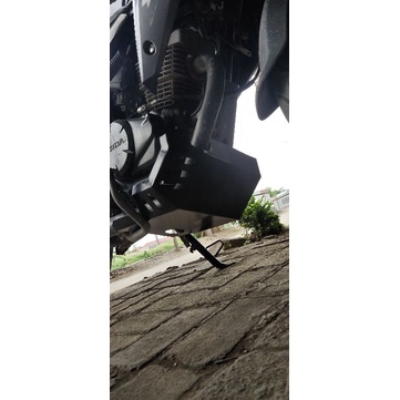 ENGINE GUARD CB150R PELINDUNG MESIN CB150R SKID PLAT CB150R PENGAMAN MESIN CB150R