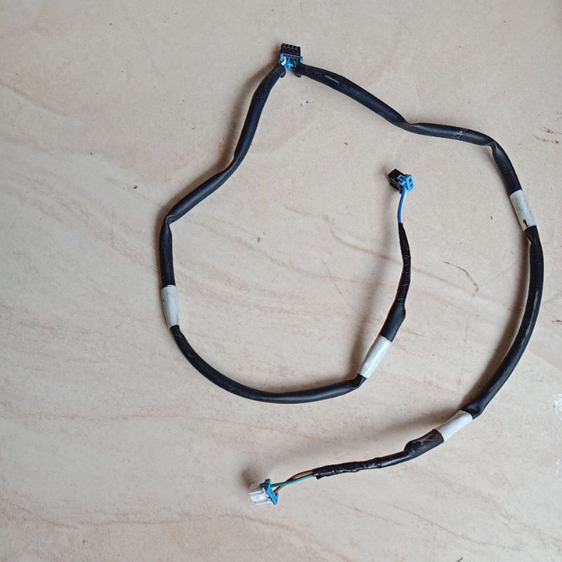 kabel led lampu senja yamaha aerox new