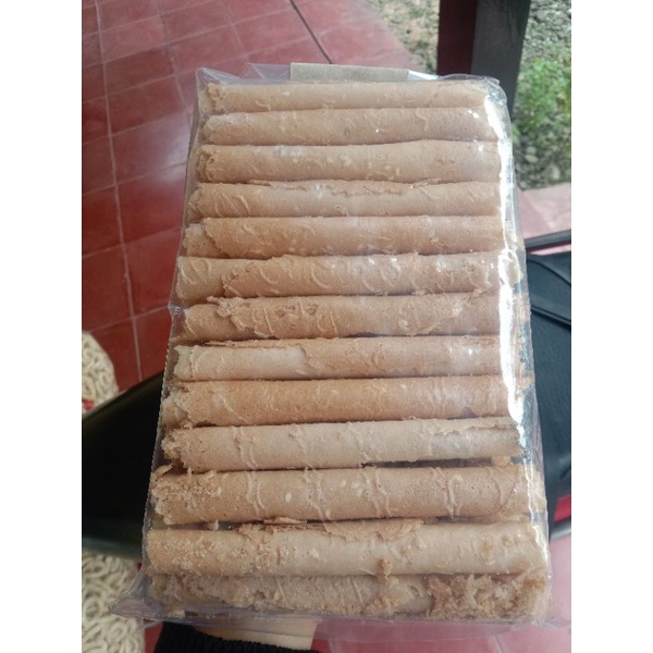 

kue semprong